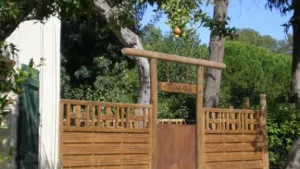 Campsite Le Sainte Marie