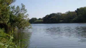 Campsite Le Sainte Marie