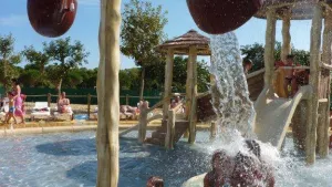 Campsite Le Sainte Marie