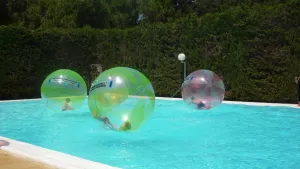 Campsite Le Sainte Marie