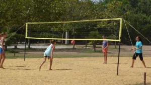 Campsite Le Sainte Marie