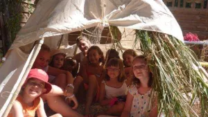 Campsite Le Sainte Marie