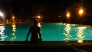 Campsite Le Sainte Marie