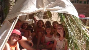 Campsite Le Sainte Marie