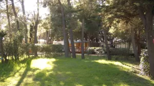 Campsite Le Sainte Marie