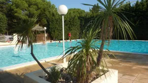 Campsite Le Sainte Marie