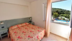 Il Villaggio di Giuele - Eurocamping Calvisio