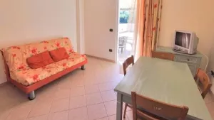 Il Villaggio di Giuele - Eurocamping Calvisio