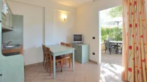 Il Villaggio di Giuele - Eurocamping Calvisio