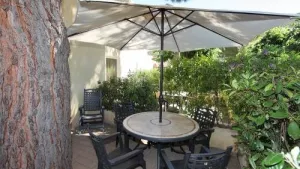 Il Villaggio di Giuele - Eurocamping Calvisio