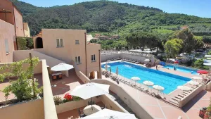 Il Villaggio di Giuele - Eurocamping Calvisio