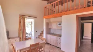 Il Villaggio di Giuele - Eurocamping Calvisio