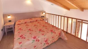 Il Villaggio di Giuele - Eurocamping Calvisio