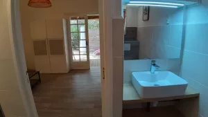 Camping Le Beau Vezé