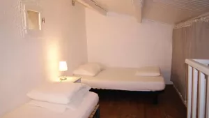 Camping Le Beau Vezé