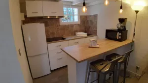 Camping Le Beau Vezé