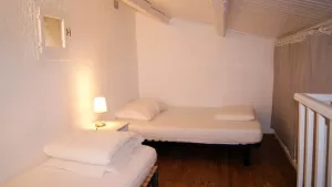 Camping Le Beau Vezé