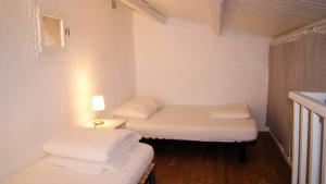 Camping Le Beau Vezé