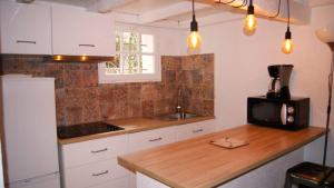 Camping Le Beau Vezé