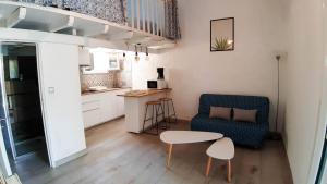 Camping Le Beau Vezé