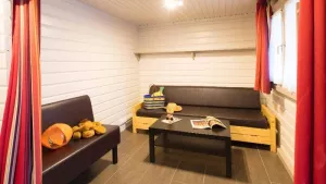 Campingplatz Le Vieux Port