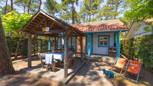 Camping Le Vieux Port