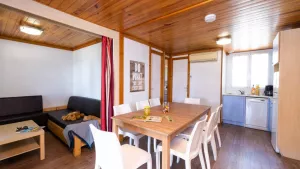 Camping Le Vieux Port