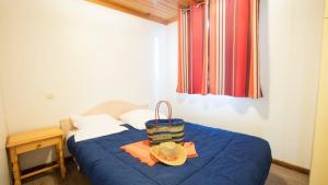 Camping Le Vieux Port