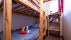 Camping Le Vieux Port