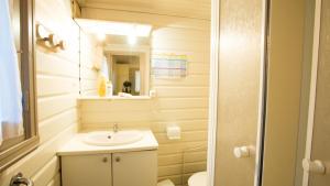 Camping Le Vieux Port