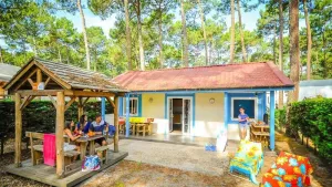 Camping Le Vieux Port