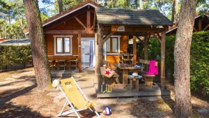 Camping Le Vieux Port