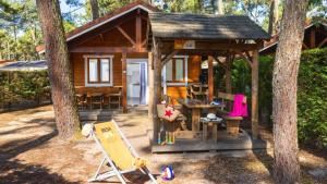 Campingplatz Le Vieux Port