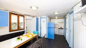 Camping Le Vieux Port
