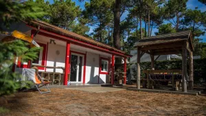 Camping Le Vieux Port