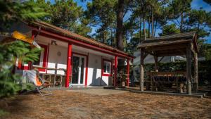 Campingplatz Le Vieux Port