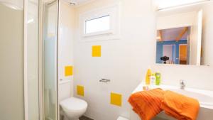 Campingplatz Le Vieux Port