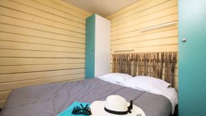 Le Vieux Port campsite