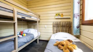 Camping Le Vieux Port