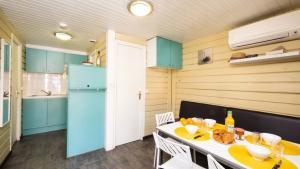 Le Vieux Port campsite