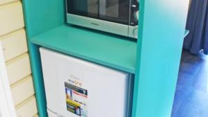 Le Vieux Port campsite