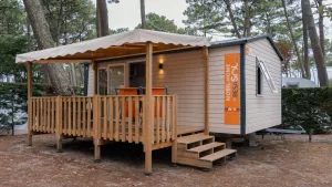 Camping Le Vieux Port