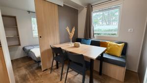 Le Vieux Port campsite