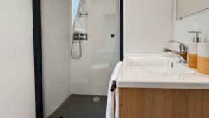 Le Vieux Port campsite