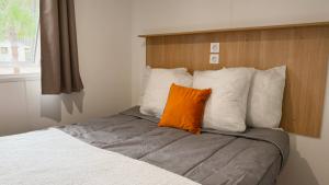 Le Vieux Port campsite