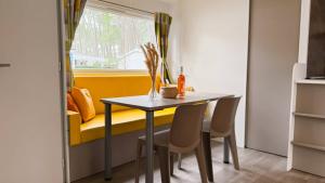 Le Vieux Port campsite