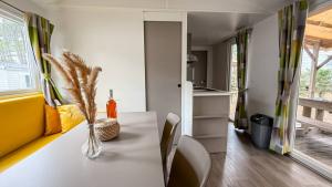 Le Vieux Port campsite