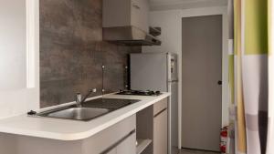 Le Vieux Port campsite