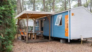 Camping Le Vieux Port