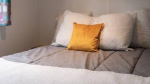 Le Vieux Port campsite